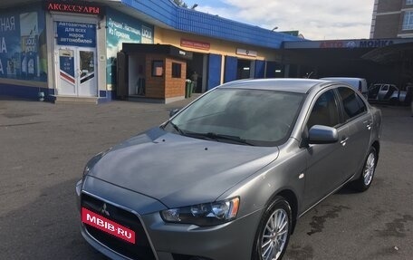 Mitsubishi Lancer IX, 2012 год, 925 000 рублей, 29 фотография