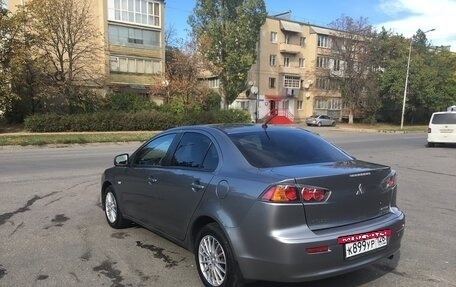 Mitsubishi Lancer IX, 2012 год, 925 000 рублей, 33 фотография