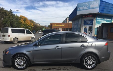 Mitsubishi Lancer IX, 2012 год, 925 000 рублей, 34 фотография