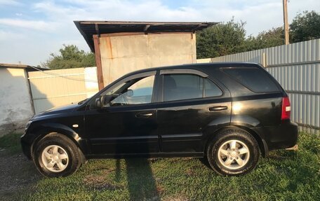 KIA Sorento IV, 2008 год, 1 200 000 рублей, 3 фотография