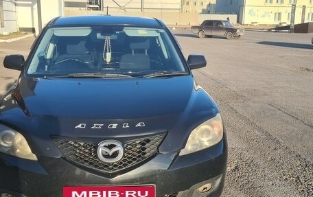 Mazda Axela, 2007 год, 585 000 рублей, 2 фотография