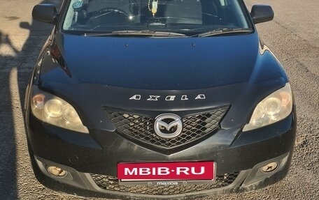 Mazda Axela, 2007 год, 585 000 рублей, 5 фотография