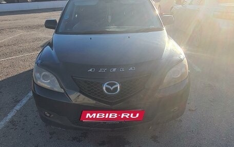 Mazda Axela, 2007 год, 585 000 рублей, 4 фотография