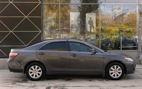 Toyota Camry, 2011 год, 1 470 000 рублей, 6 фотография