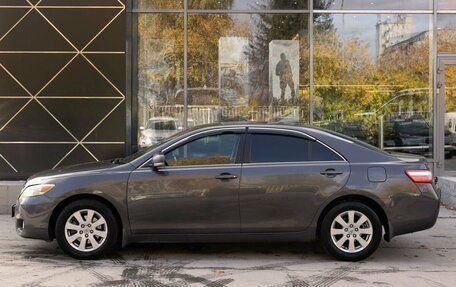 Toyota Camry, 2011 год, 1 470 000 рублей, 2 фотография