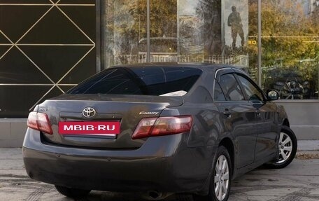 Toyota Camry, 2011 год, 1 470 000 рублей, 5 фотография