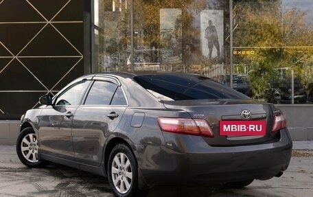 Toyota Camry, 2011 год, 1 470 000 рублей, 3 фотография