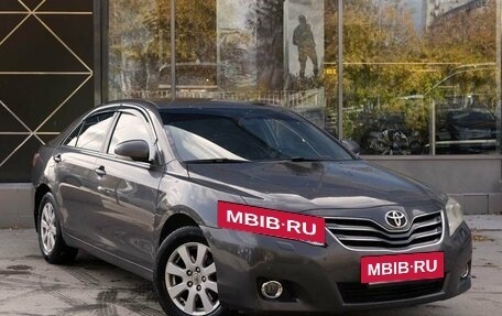 Toyota Camry, 2011 год, 1 470 000 рублей, 7 фотография