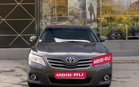 Toyota Camry, 2011 год, 1 470 000 рублей, 8 фотография