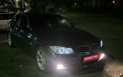 BMW 3 серия, 2007 год, 1 200 000 рублей, 1 фотография