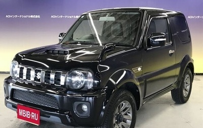 Suzuki Jimny, 2017 год, 1 400 000 рублей, 1 фотография