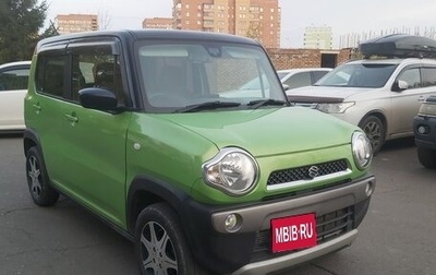 Suzuki Hustler, 2016 год, 925 000 рублей, 1 фотография