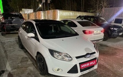 Ford Focus III, 2013 год, 900 000 рублей, 1 фотография