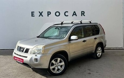 Nissan X-Trail, 2008 год, 1 140 000 рублей, 1 фотография