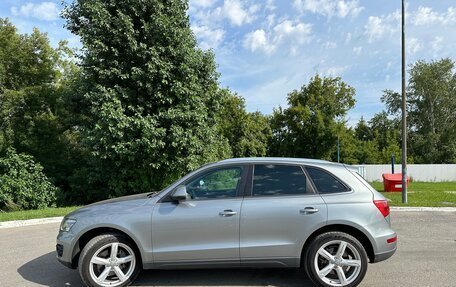 Audi Q5, 2009 год, 1 890 000 рублей, 20 фотография