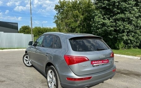 Audi Q5, 2009 год, 1 890 000 рублей, 21 фотография