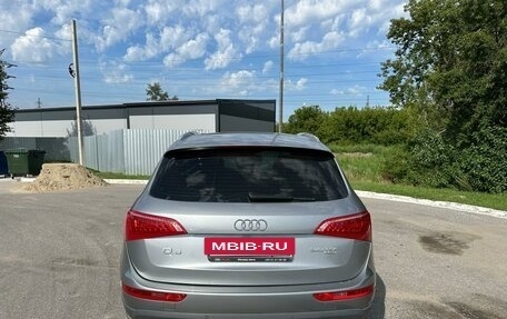 Audi Q5, 2009 год, 1 890 000 рублей, 22 фотография