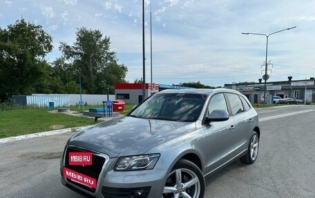 Audi Q5, 2009 год, 1 890 000 рублей, 17 фотография