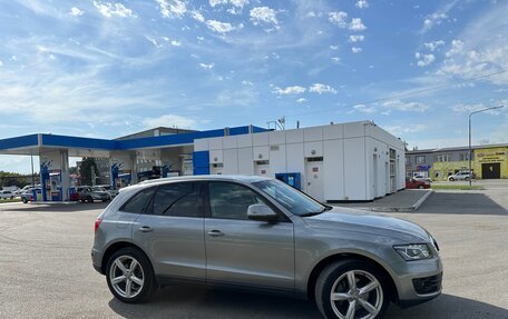 Audi Q5, 2009 год, 1 890 000 рублей, 24 фотография