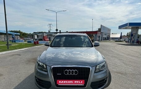 Audi Q5, 2009 год, 1 890 000 рублей, 25 фотография