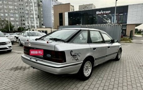 Ford Scorpio II, 1993 год, 80 000 рублей, 1 фотография