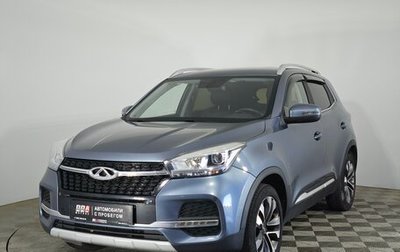 Chery Tiggo 4 I рестайлинг, 2020 год, 1 499 000 рублей, 1 фотография