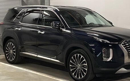 Hyundai Palisade I, 2019 год, 4 300 000 рублей, 1 фотография