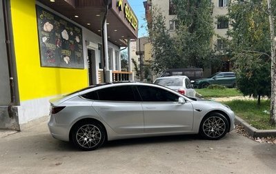 Tesla Model 3 I, 2018 год, 3 900 000 рублей, 1 фотография