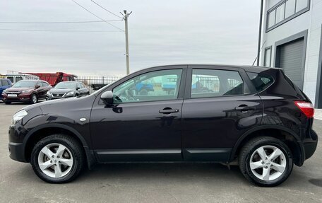 Nissan Qashqai, 2012 год, 1 579 000 рублей, 3 фотография