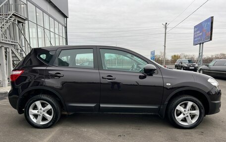 Nissan Qashqai, 2012 год, 1 579 000 рублей, 7 фотография