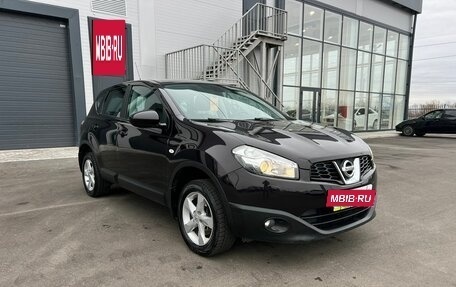 Nissan Qashqai, 2012 год, 1 579 000 рублей, 8 фотография