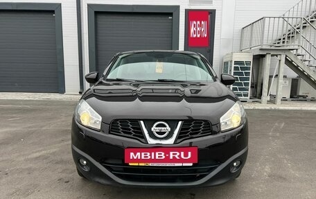 Nissan Qashqai, 2012 год, 1 579 000 рублей, 9 фотография