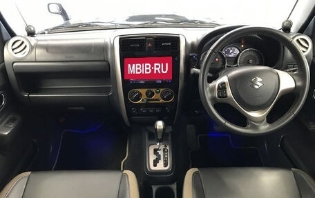 Suzuki Jimny, 2017 год, 1 400 000 рублей, 8 фотография