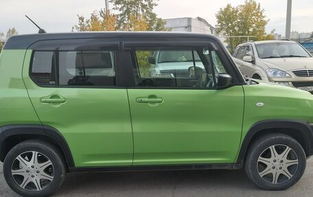 Suzuki Hustler, 2016 год, 925 000 рублей, 4 фотография