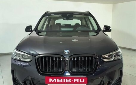 BMW X3, 2024 год, 9 350 000 рублей, 2 фотография