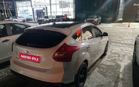 Ford Focus III, 2013 год, 900 000 рублей, 7 фотография