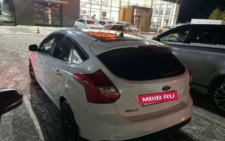 Ford Focus III, 2013 год, 900 000 рублей, 6 фотография