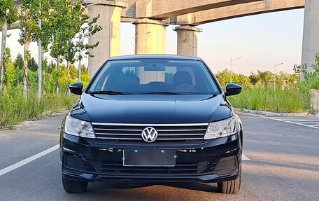 Volkswagen Lavida, 2019 год, 1 365 008 рублей, 2 фотография