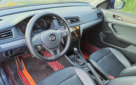 Volkswagen Lavida, 2019 год, 1 365 008 рублей, 10 фотография