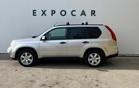 Nissan X-Trail, 2008 год, 1 140 000 рублей, 2 фотография