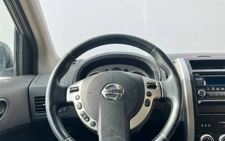 Nissan X-Trail, 2008 год, 1 140 000 рублей, 11 фотография