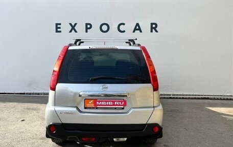 Nissan X-Trail, 2008 год, 1 140 000 рублей, 4 фотография