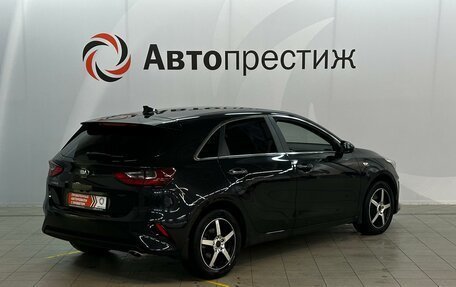 KIA cee'd III, 2018 год, 1 925 000 рублей, 5 фотография