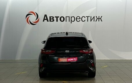 KIA cee'd III, 2018 год, 1 925 000 рублей, 6 фотография