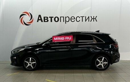 KIA cee'd III, 2018 год, 1 925 000 рублей, 8 фотография