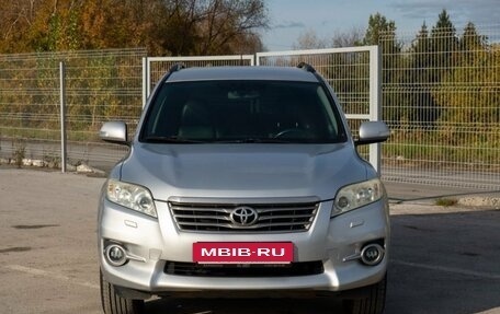 Toyota RAV4, 2011 год, 1 890 000 рублей, 18 фотография