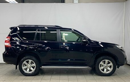 Toyota Land Cruiser Prado 150 рестайлинг 2, 2014 год, 4 200 000 рублей, 4 фотография