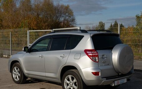 Toyota RAV4, 2011 год, 1 890 000 рублей, 23 фотография