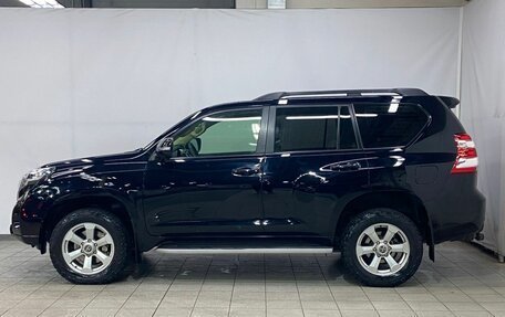 Toyota Land Cruiser Prado 150 рестайлинг 2, 2014 год, 4 200 000 рублей, 8 фотография