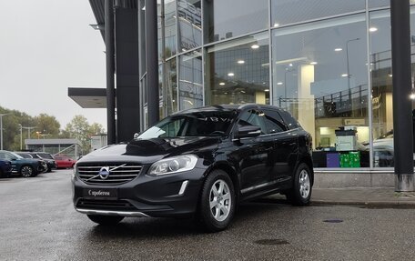 Volvo XC60 II, 2014 год, 1 780 000 рублей, 1 фотография